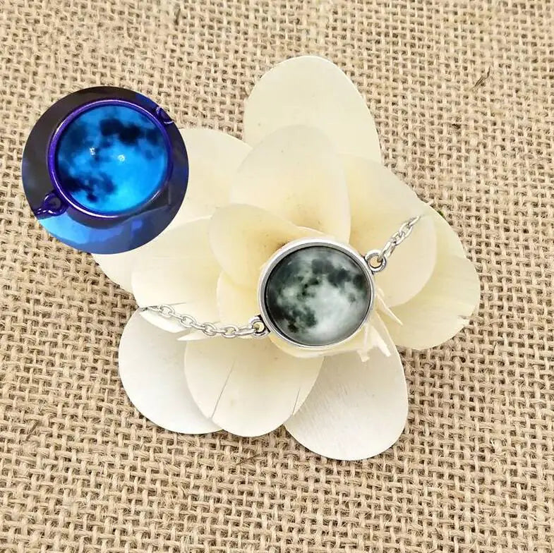 Full moon Pendant